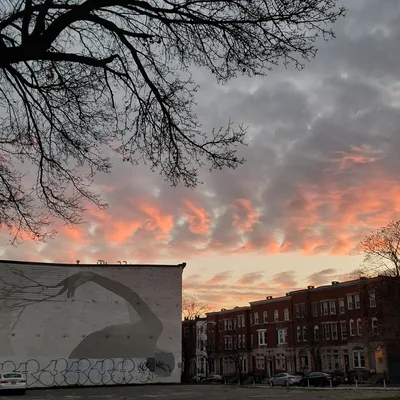 Baltimore