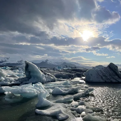 Iceland
